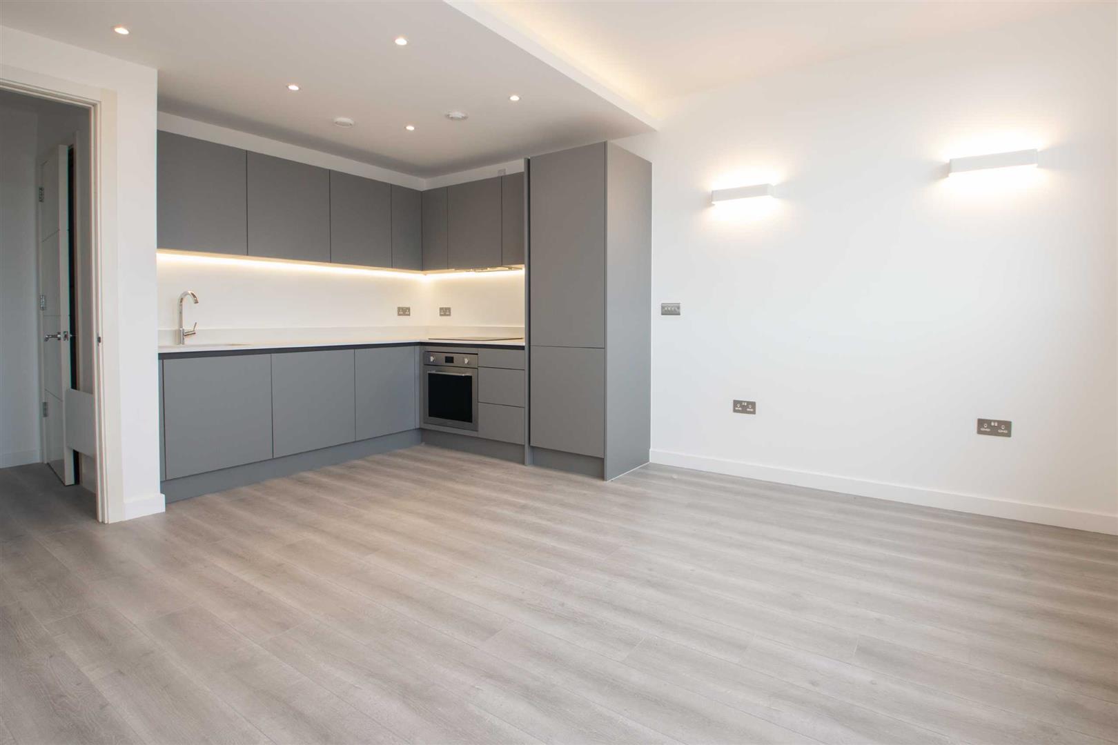 Capital Drive, Linford Wood, Milton Keynes